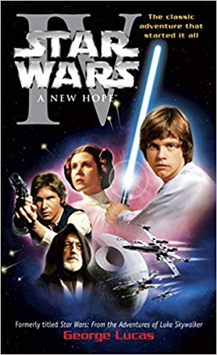 42 Tahun Saga Star Wars